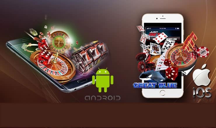 Tải app MKSport cho iOS Android